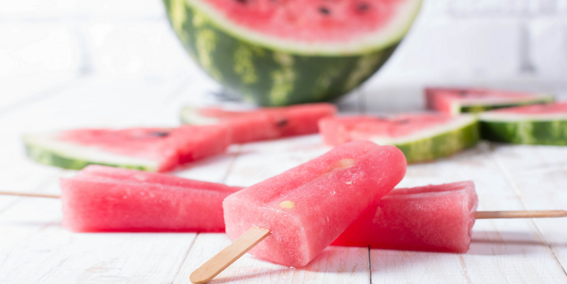 Sugar free popsicles recipe