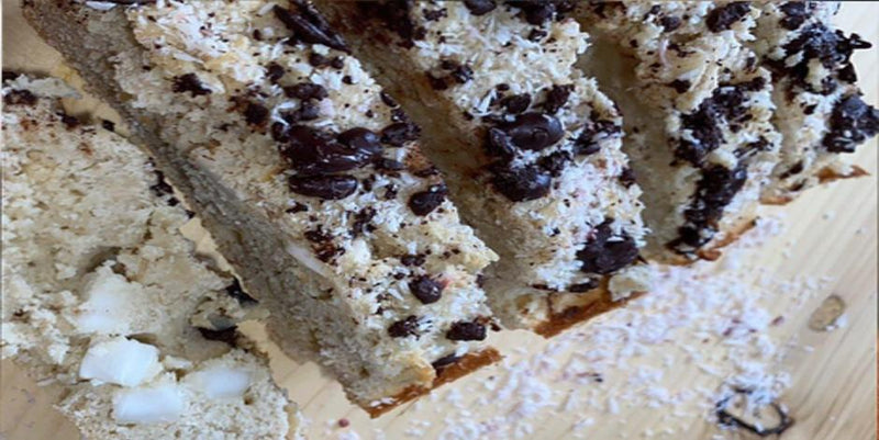 Protein Bread recipe