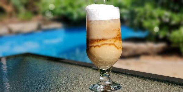 Sugar FREE  Ice cap recipe