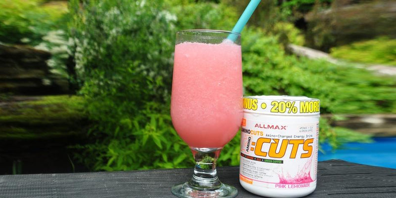 Ultimate Energy Slush recipe