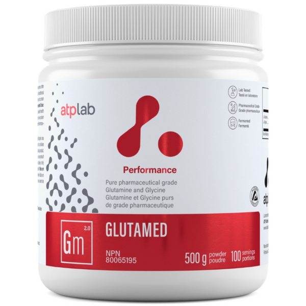 ATP Glutamed - 500g - Hyperforme Staging