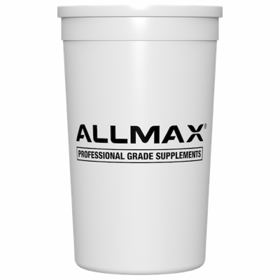 Allmax Cup / Lid - Hyperforme Staging