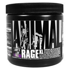 Animal Rage xl Preworkout - Grape 30 Servings (09/2020) - Hyperforme Staging