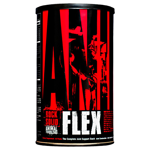 Animal Flex 44 Packs - Hyperforme Staging