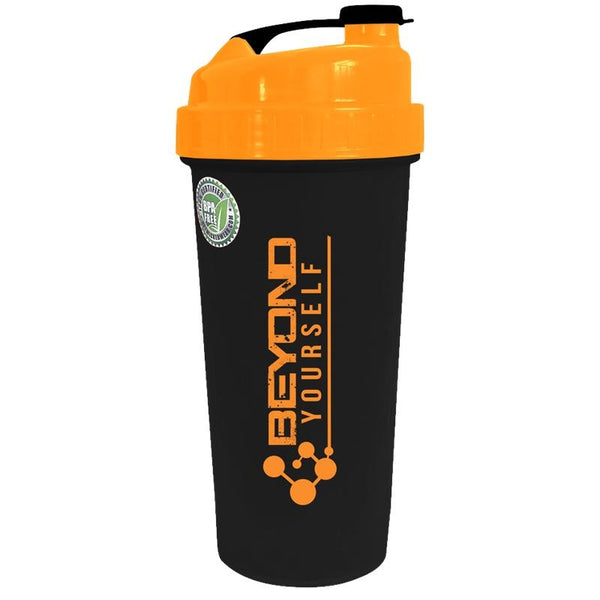 Beyond Yourself Shaker - 800ml - Hyperforme Staging