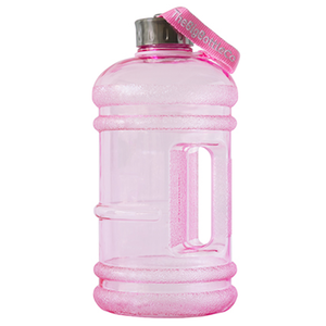 Big Bottle Big Pink - Hyperforme Staging