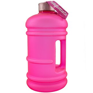 Big Bottle Pink Rose - Hyperforme Staging