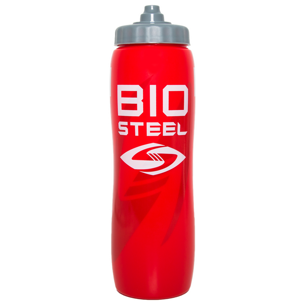 Biosteel Team Water Bottle - Hyperforme Staging