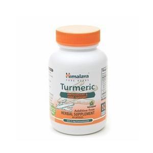 Himalaya Turmeric 60 caps - Hyperforme Staging