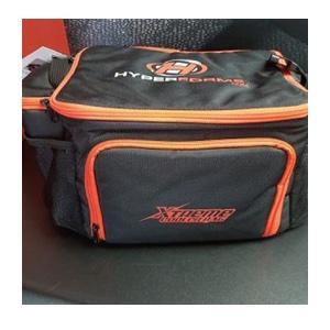 Hyperforme Xtreme Cooler Bag Red - 6 Meal - Hyperforme Staging