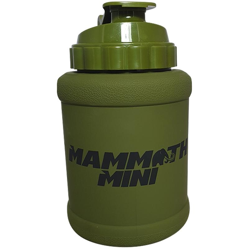 Mammoth Mug Mini Military Green - 1.5l - Hyperforme Staging