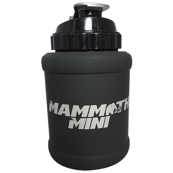 Mammoth Mug Mini Matte Black - 1.5l - Hyperforme Staging