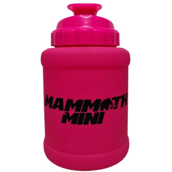 Mammoth Mug Mini Matte Hot Pink - 1.5l - Hyperforme Staging