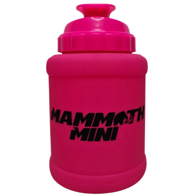 Mammoth Mug Mini Matte Hot Pink - 1.5l - Hyperforme Staging