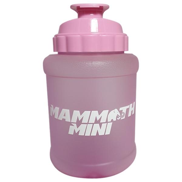 Mammoth Mug Mini Matte Pink - 1.5l - Hyperforme Staging