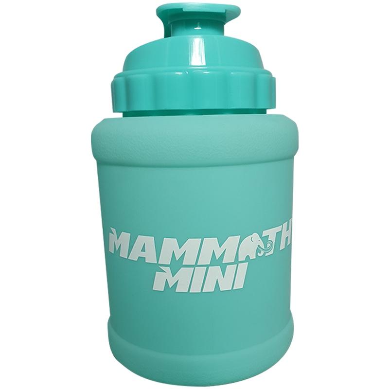 Mammoth Mug Mini Matte Tiffany - 1.5l - Hyperforme Staging