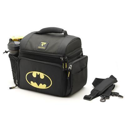 Performa All in One 6 Meal Prep Bag - Batman - Hyperforme Staging