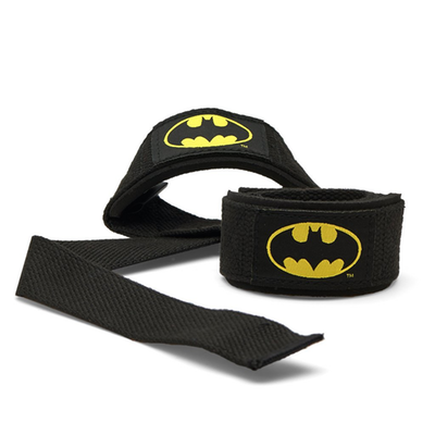 Performa Batman Wrist Wraps - Hyperforme Staging