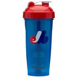 Performa MLB Shaker Montreal Expos - 800ml - Hyperforme Staging