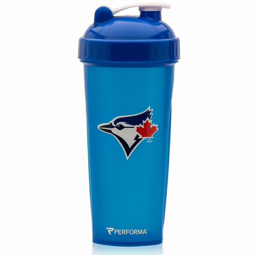 Performa MLB Shaker Toronto Blue Jays - 800ml - Hyperforme Staging