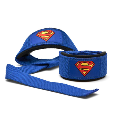 Performa Superman Lifting Straps - Hyperforme Staging