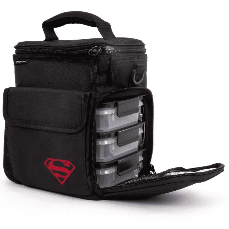 Performa 3 Meal Cooler Bag - Hyperforme Staging