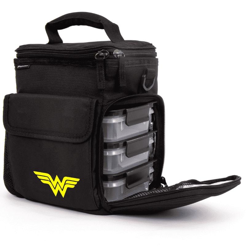 Performa 3 Meal Cooler Bag - Hyperforme Staging