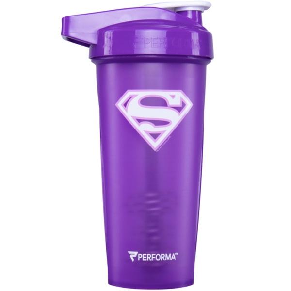 Performa Activ Shaker Supergirl - 800ml - Hyperforme Staging