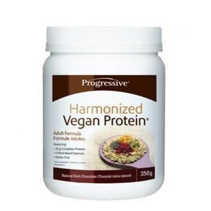 Progressive Harmonized Vegan Protein - 350g - Hyperforme Staging