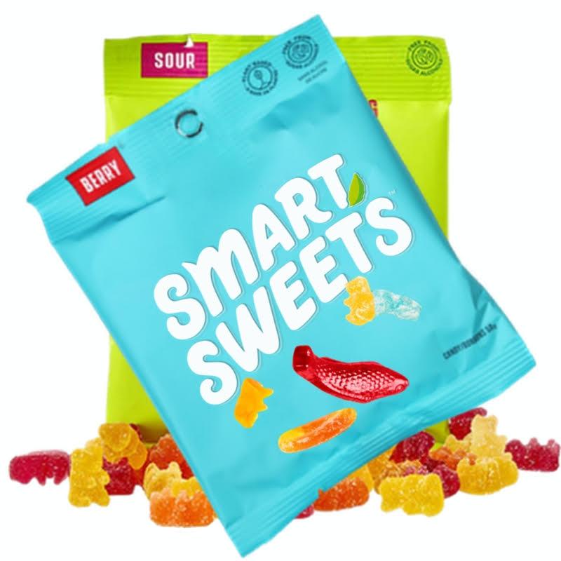 Smart Sweets Surprise Combo - 2 Bags - Hyperforme Staging