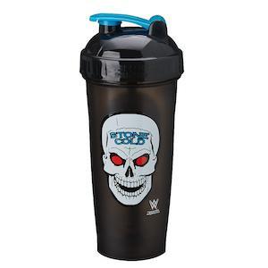 Perfect Shaker WWE Stone Cold Hero - 800ml - Hyperforme Staging