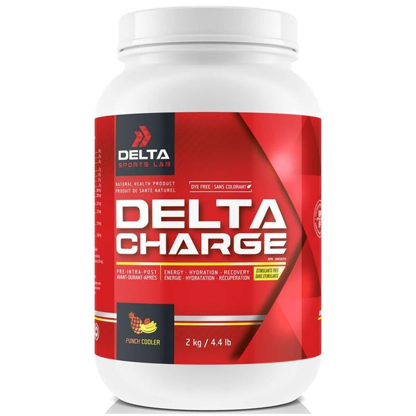 XPN Delta Charge - 2kg - Hyperforme Staging