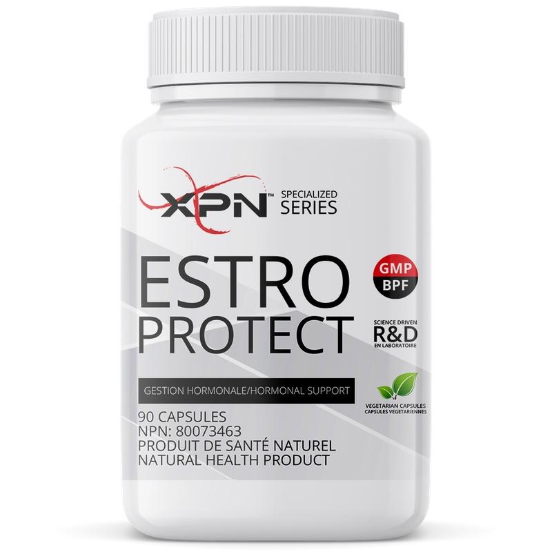 XPN Estro Protect - 90 Caps - Hyperforme Staging