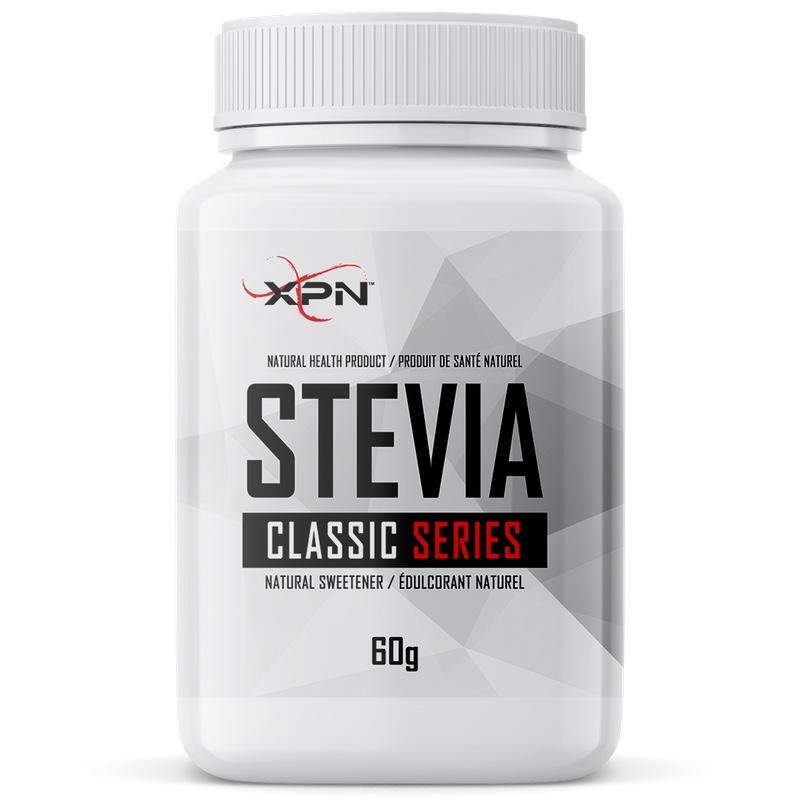 XPN Stevia - 60g - Hyperforme Staging