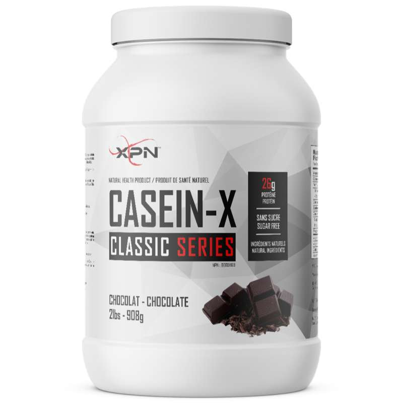 XPN Casein-X - 2lb - Hyperforme Staging