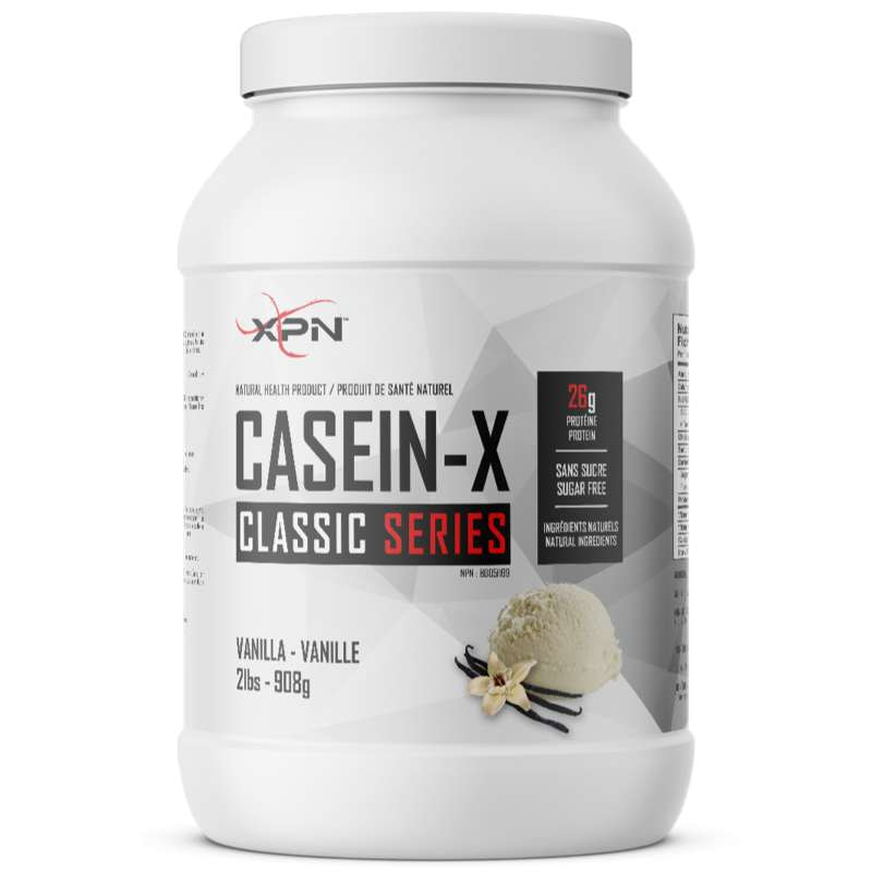 XPN Casein-X - 2lb - Hyperforme Staging