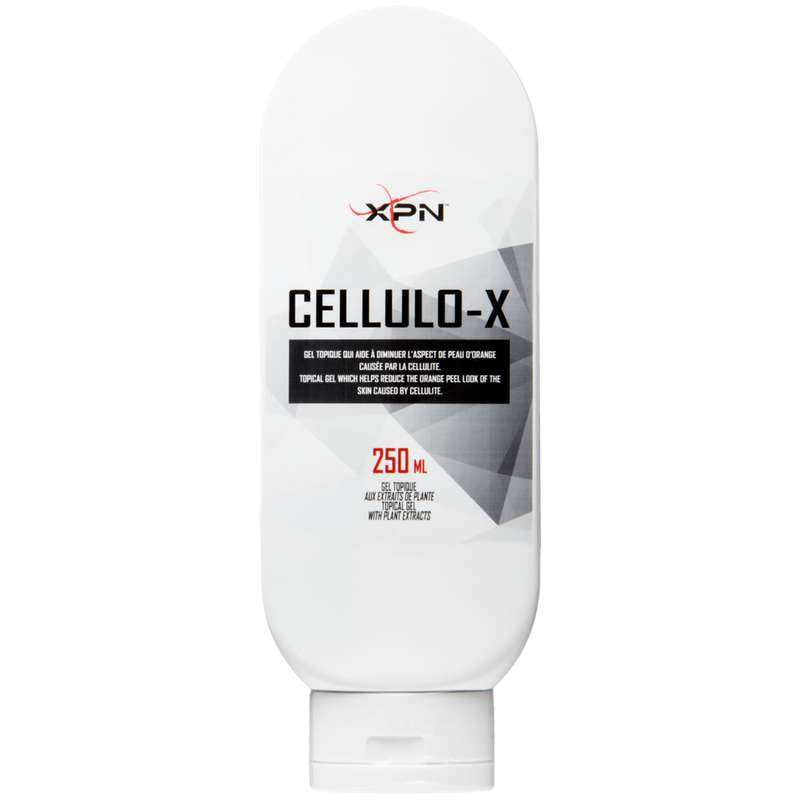 XPN Cellulo-X - 250ml - Hyperforme Staging