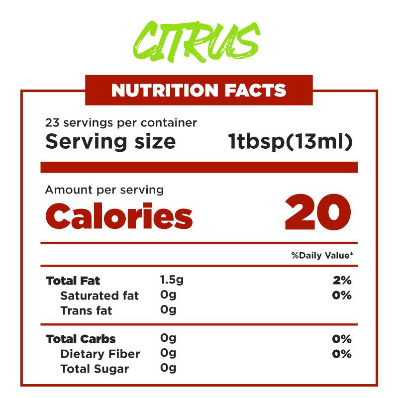 MRS Taste Salad Dressing - 300ml - Hyperforme Staging