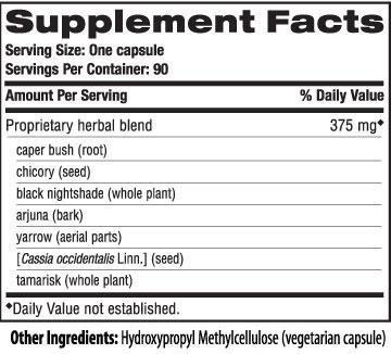 Himalaya Liver care - 90 caps - Hyperforme Staging